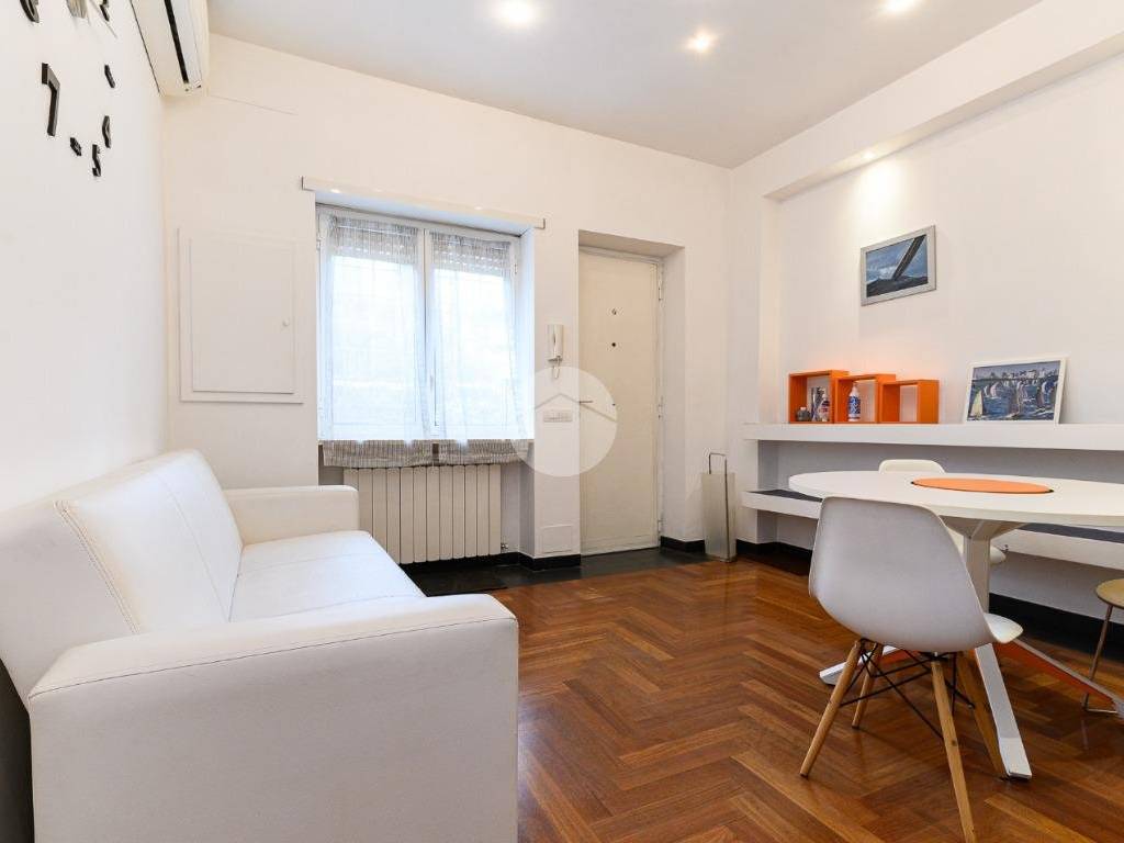 appartamento in affitto a Roma in zona Ostiense