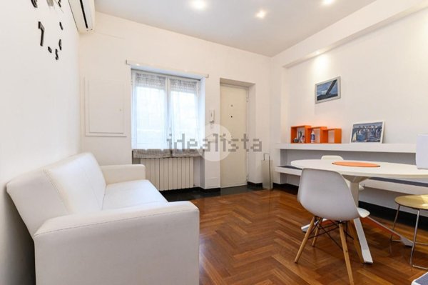 appartamento in affitto a Roma in zona Ostiense