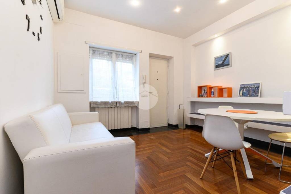 appartamento in affitto a Roma in zona Ostiense