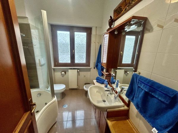 appartamento in affitto a Roma in zona Trieste