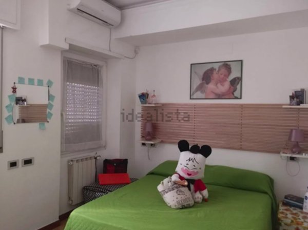 appartamento in affitto a Roma in zona Don Bosco