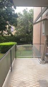 appartamento in affitto a Roma in zona Portuense