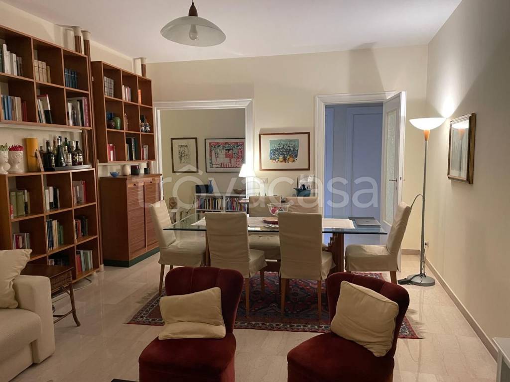 appartamento in affitto a Roma in zona Aurelio