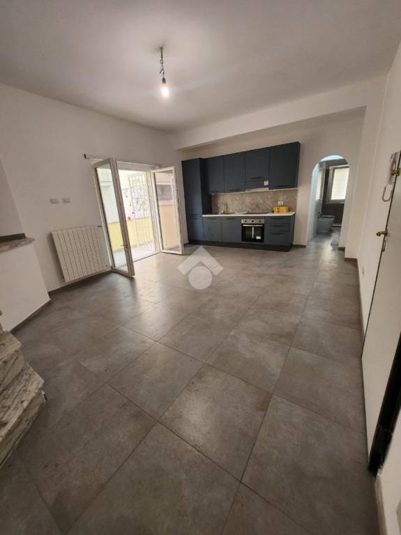 appartamento in affitto a Roma in zona Tor di Quinto