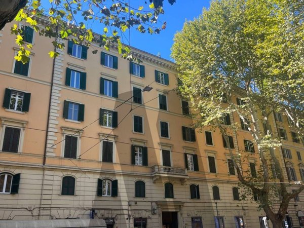 appartamento in affitto a Roma in zona Salario