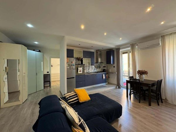 appartamento in affitto a Roma in zona Prenestino-Centocelle