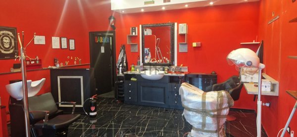 negozio in affitto a Roma in zona Primavalle