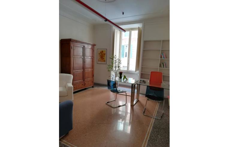 ufficio in affitto a Roma in zona Trieste