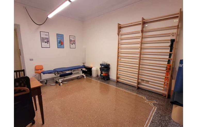 ufficio in affitto a Roma in zona Trieste