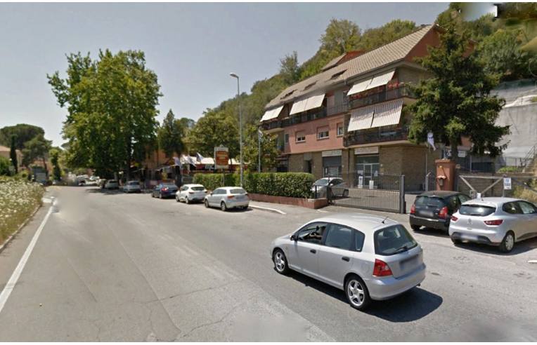 ufficio in affitto a Roma in zona Flaminio