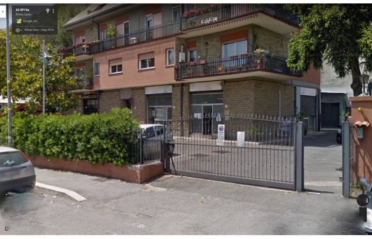 ufficio in affitto a Roma in zona Flaminio