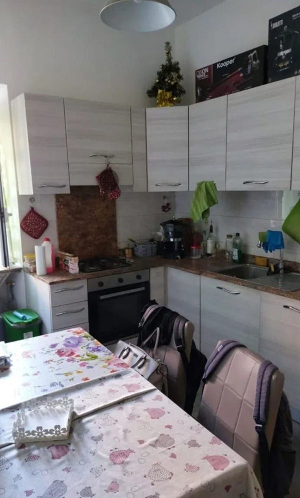 appartamento in affitto a Roma in zona Labaro