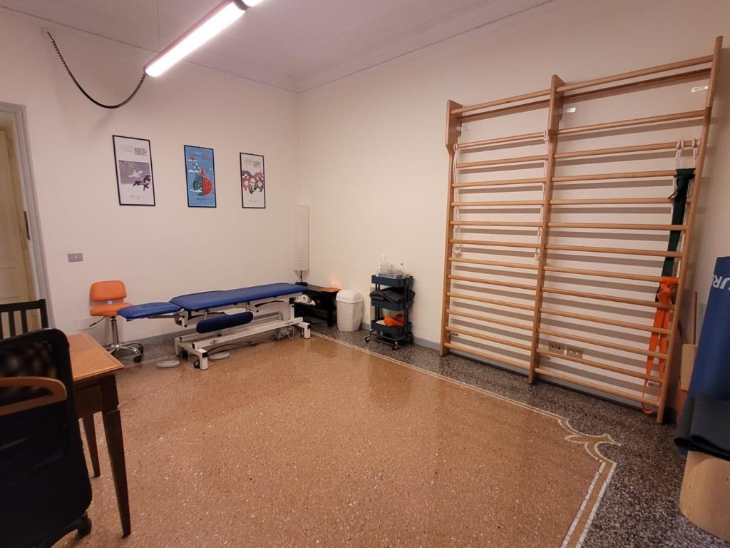 ufficio in affitto a Roma in zona Trieste