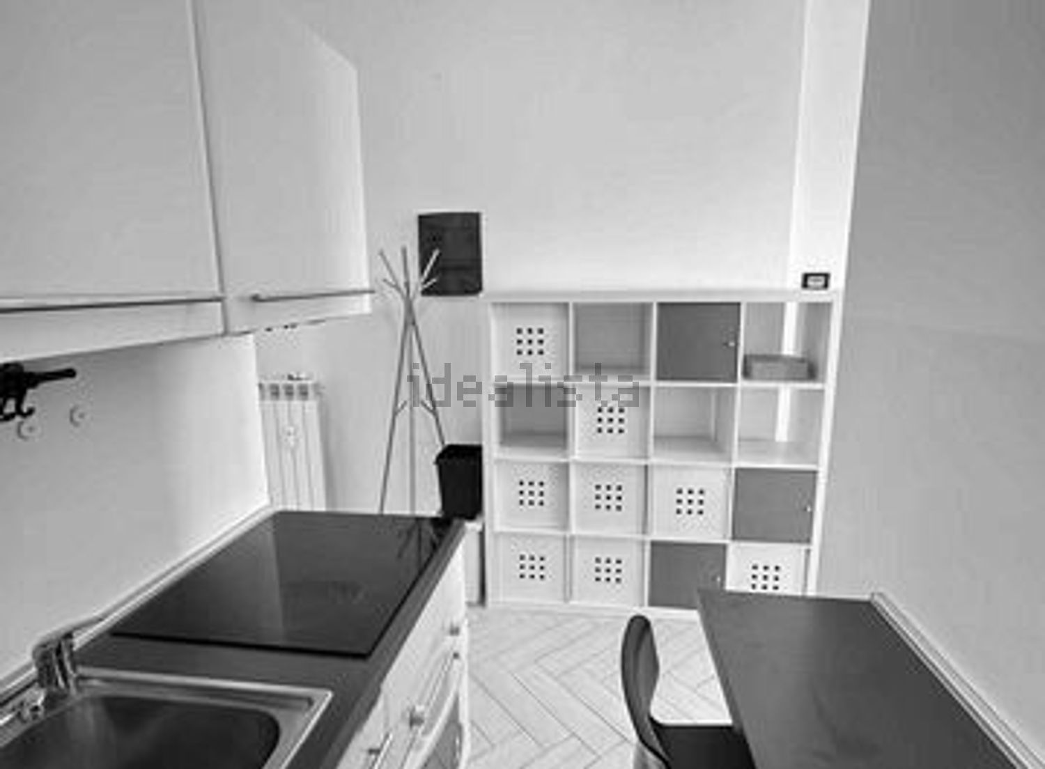 appartamento in affitto a Roma in zona Ostia