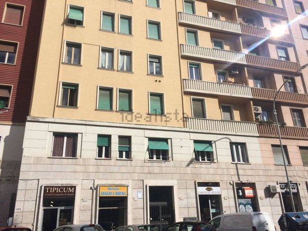 appartamento in affitto a Roma in zona Tuscolano