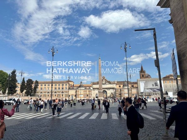 locale commerciale in affitto a Roma in zona Trieste