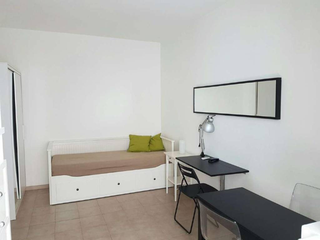 appartamento in affitto a Roma in zona Nomentano