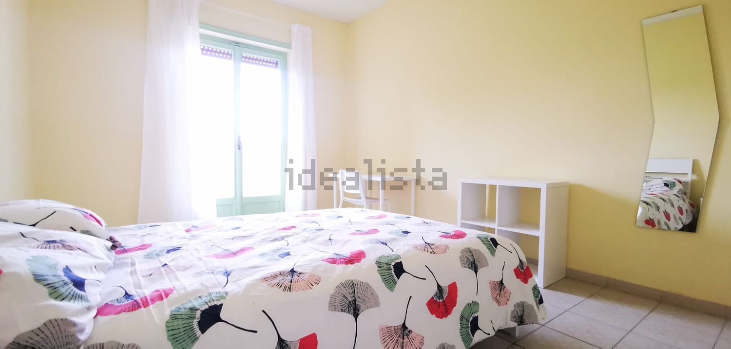 appartamento in affitto a Roma in zona Ostiense