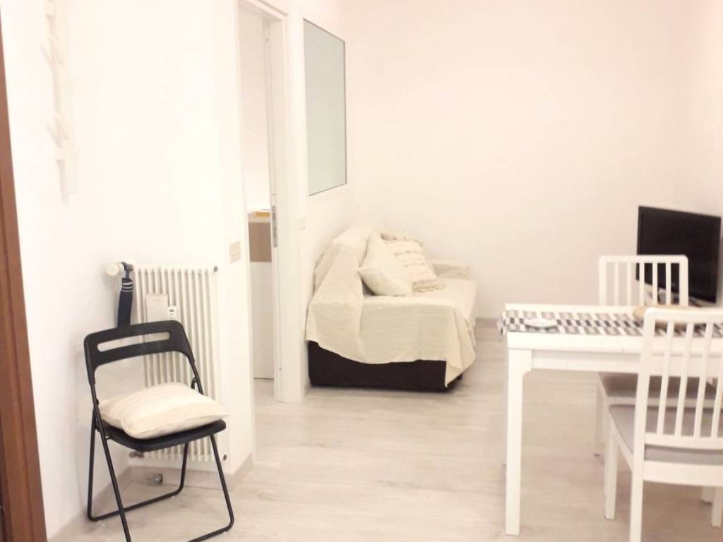 appartamento in affitto a Roma in zona Centro Storico