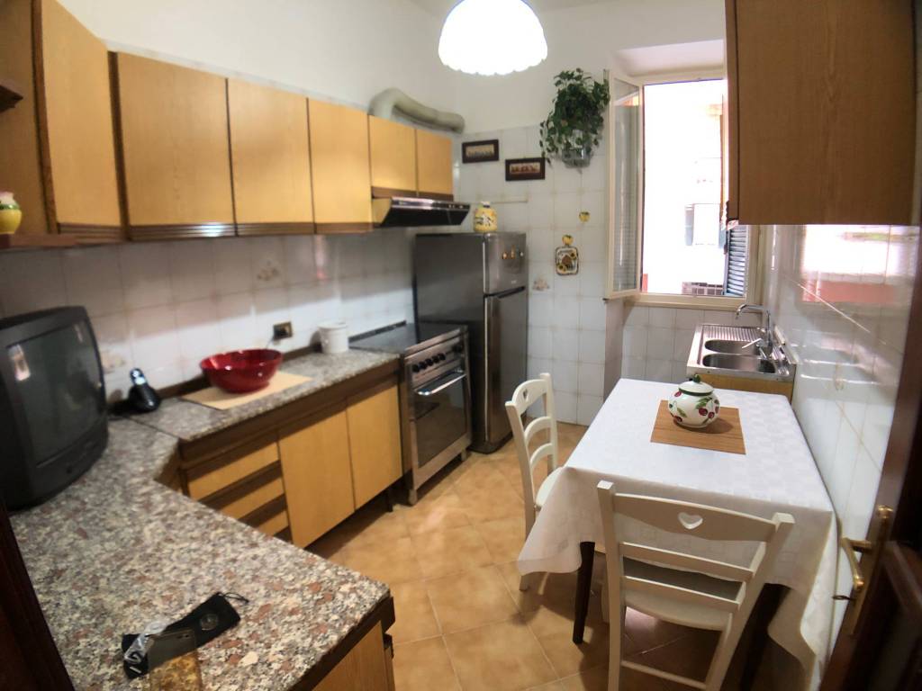 appartamento in affitto a Roma in zona Tuscolano