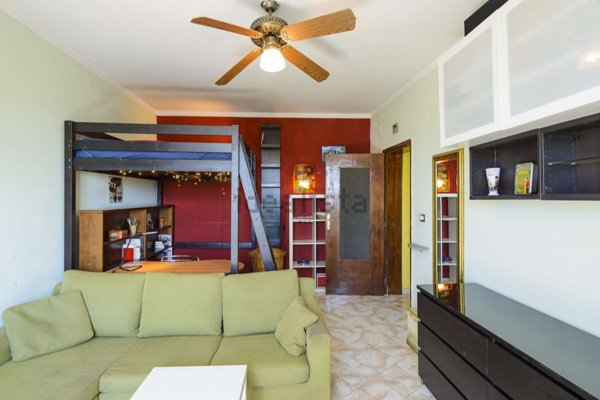 appartamento in affitto a Roma in zona Ostiense