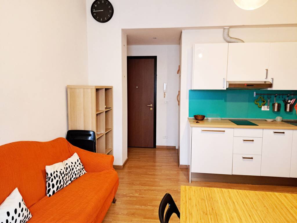 appartamento in affitto a Roma in zona Pietralata