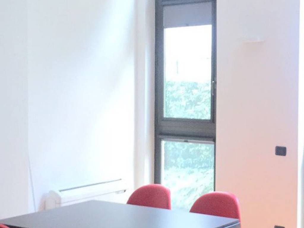 appartamento in affitto a Roma in zona Flaminio