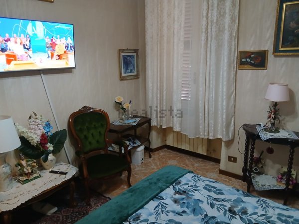 appartamento in affitto a Roma in zona Esquilino