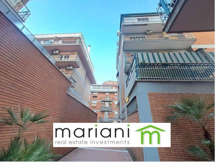 appartamento in affitto a Roma in zona Prenestino-Centocelle