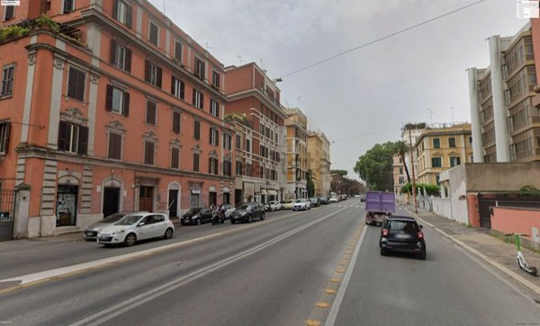 appartamento in affitto a Roma in zona Tiburtino