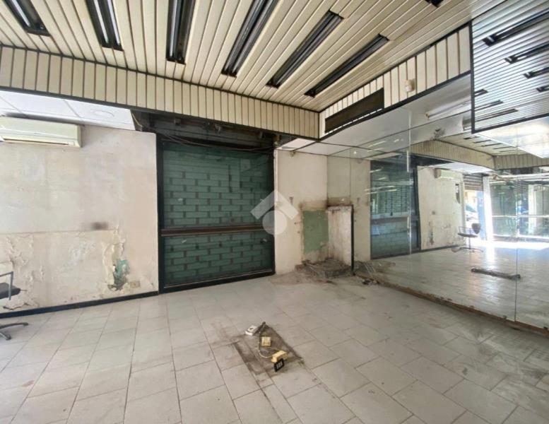 negozio in affitto a Roma in zona Prenestino-Centocelle