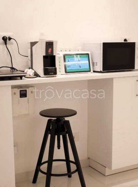 appartamento in affitto a Roma in zona Esquilino