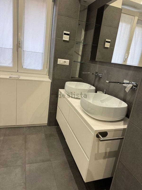 appartamento in affitto a Roma in zona Portuense