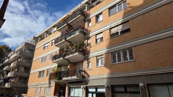 appartamento in affitto a Roma in zona Ostia