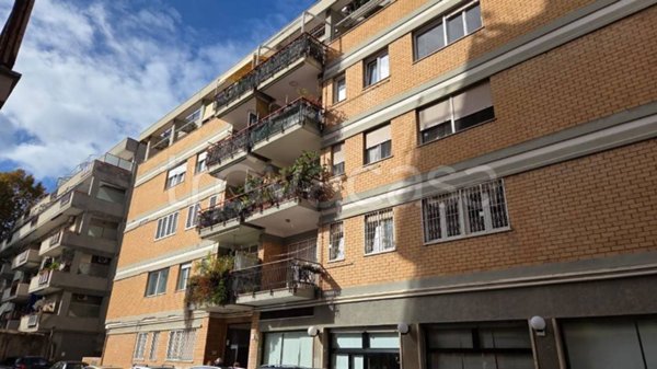 appartamento in affitto a Roma in zona Ostia