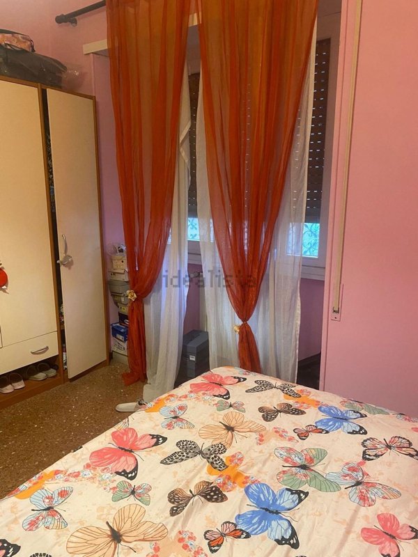 appartamento in affitto a Roma in zona Nomentano