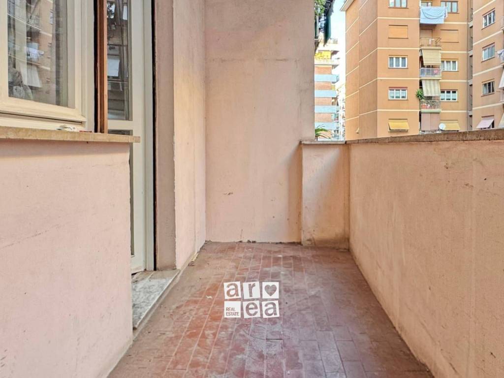 appartamento in affitto a Roma in zona Prenestino-Labicano
