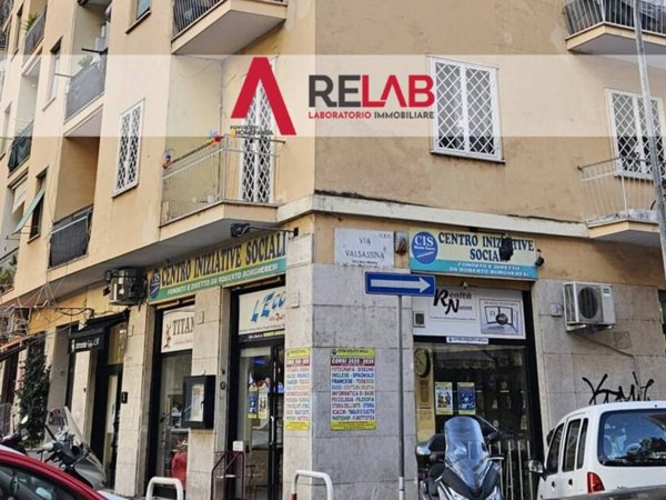 appartamento in affitto a Roma in zona Monte Sacro/Talenti