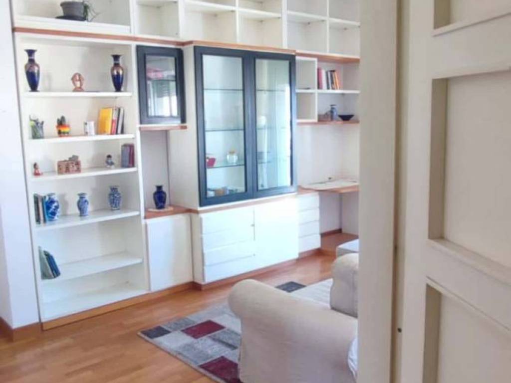 appartamento in affitto a Roma in zona Ostia