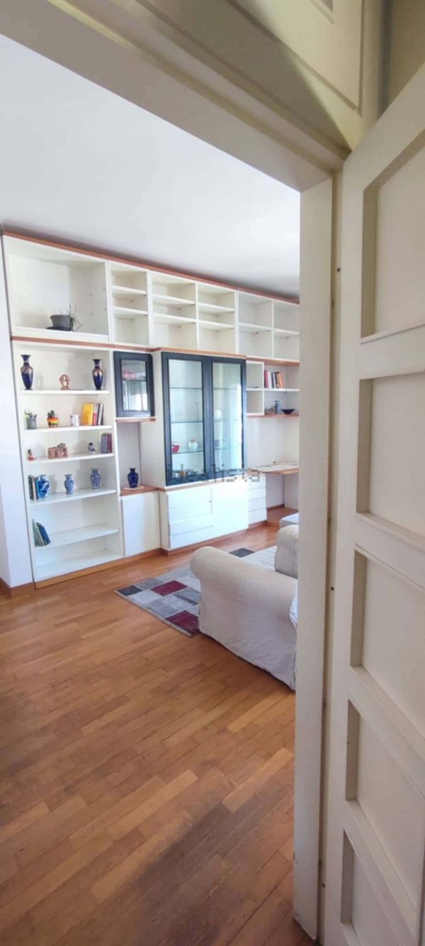 appartamento in affitto a Roma in zona Ostia