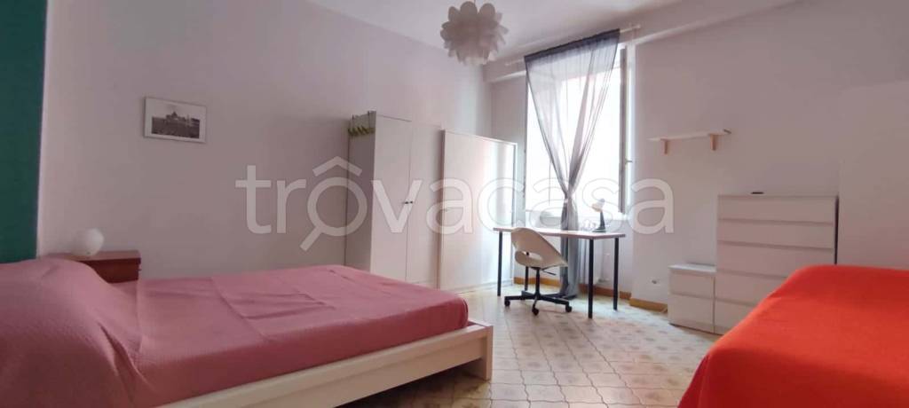 appartamento in affitto a Roma in zona Ostiense