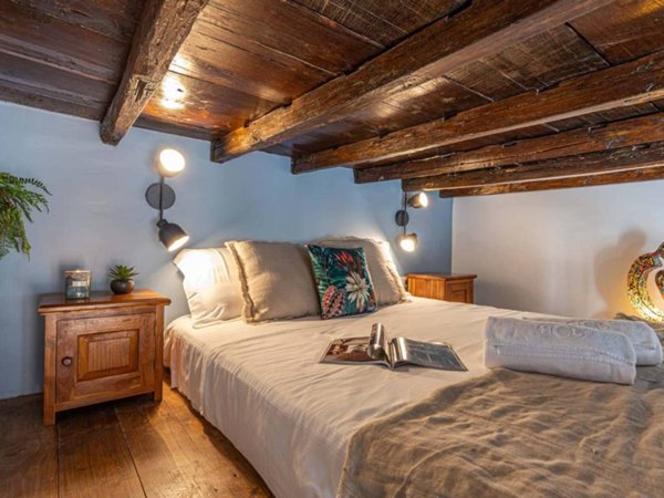 appartamento in affitto a Roma in zona Trastevere