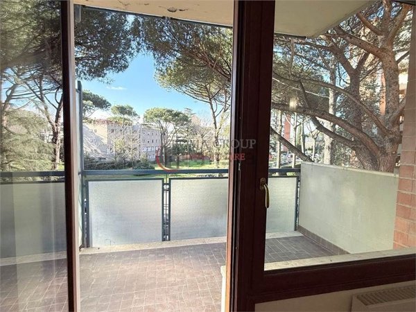 appartamento in affitto a Roma in zona Salario