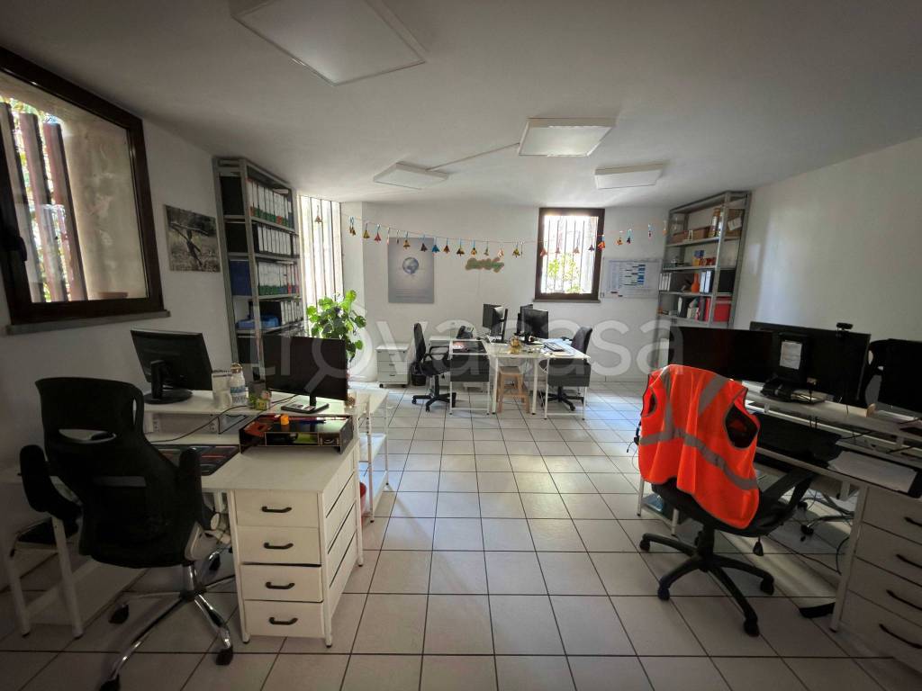 casa indipendente in affitto a Roma in zona Pinciano