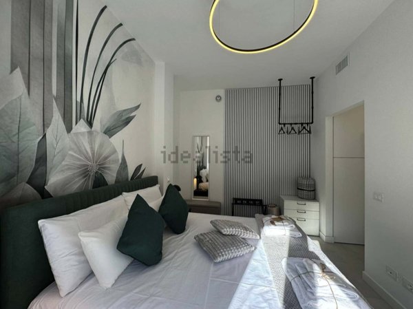 appartamento in affitto a Roma in zona Aurelio