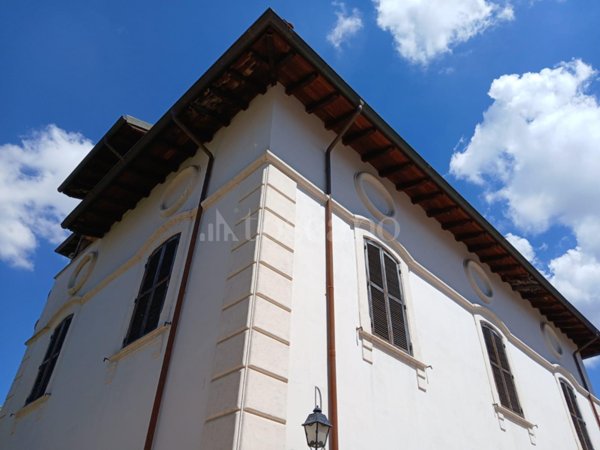 attico in affitto a Roma in zona Tuscolano