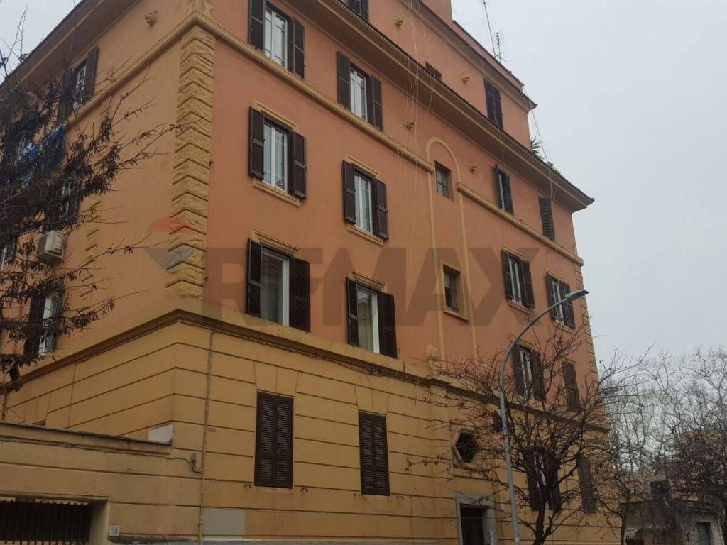 appartamento in affitto a Roma in zona Appio Latino
