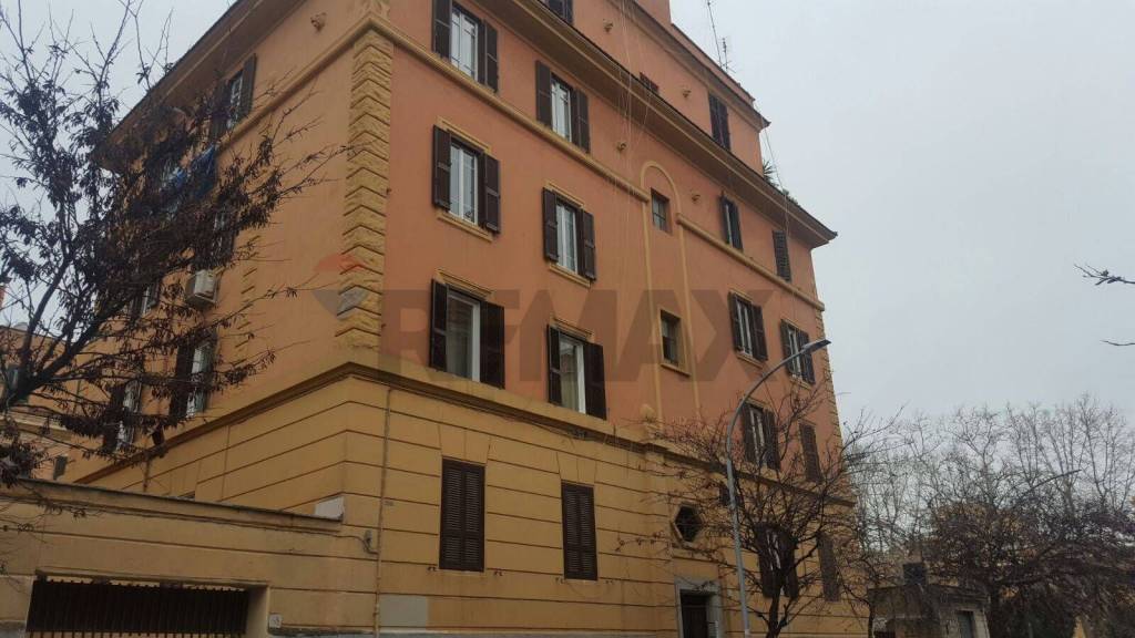 appartamento in affitto a Roma in zona Appio Latino