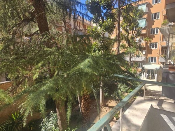 appartamento in affitto a Roma in zona Aurelio