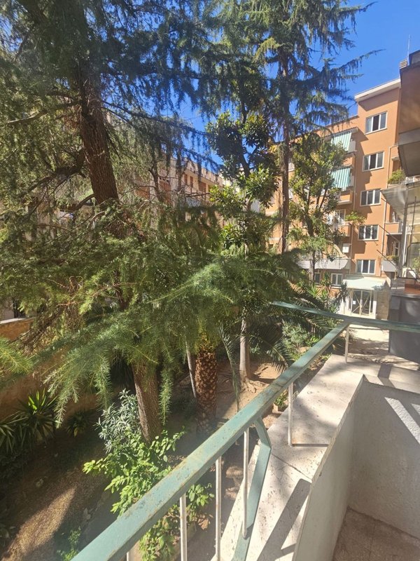 appartamento in affitto a Roma in zona Aurelio
